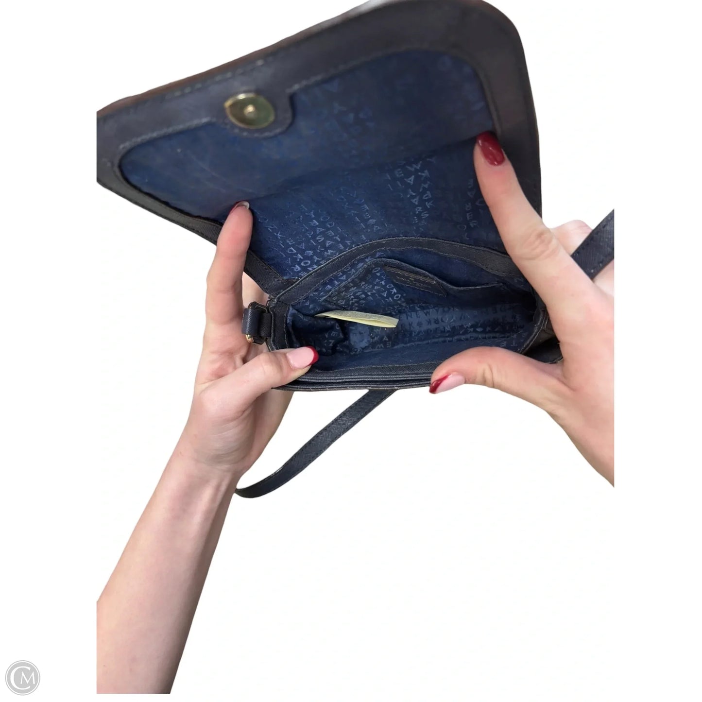 Handbag Designer By Kate Spade, Size: Small