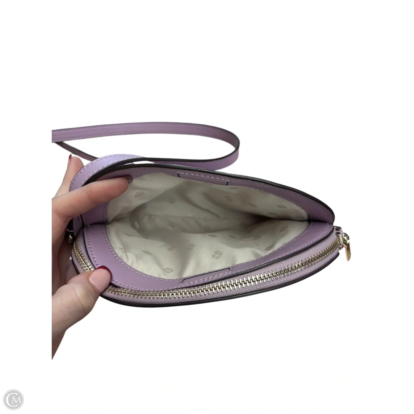 Handbag Designer By Kate Spade, Size: Medium