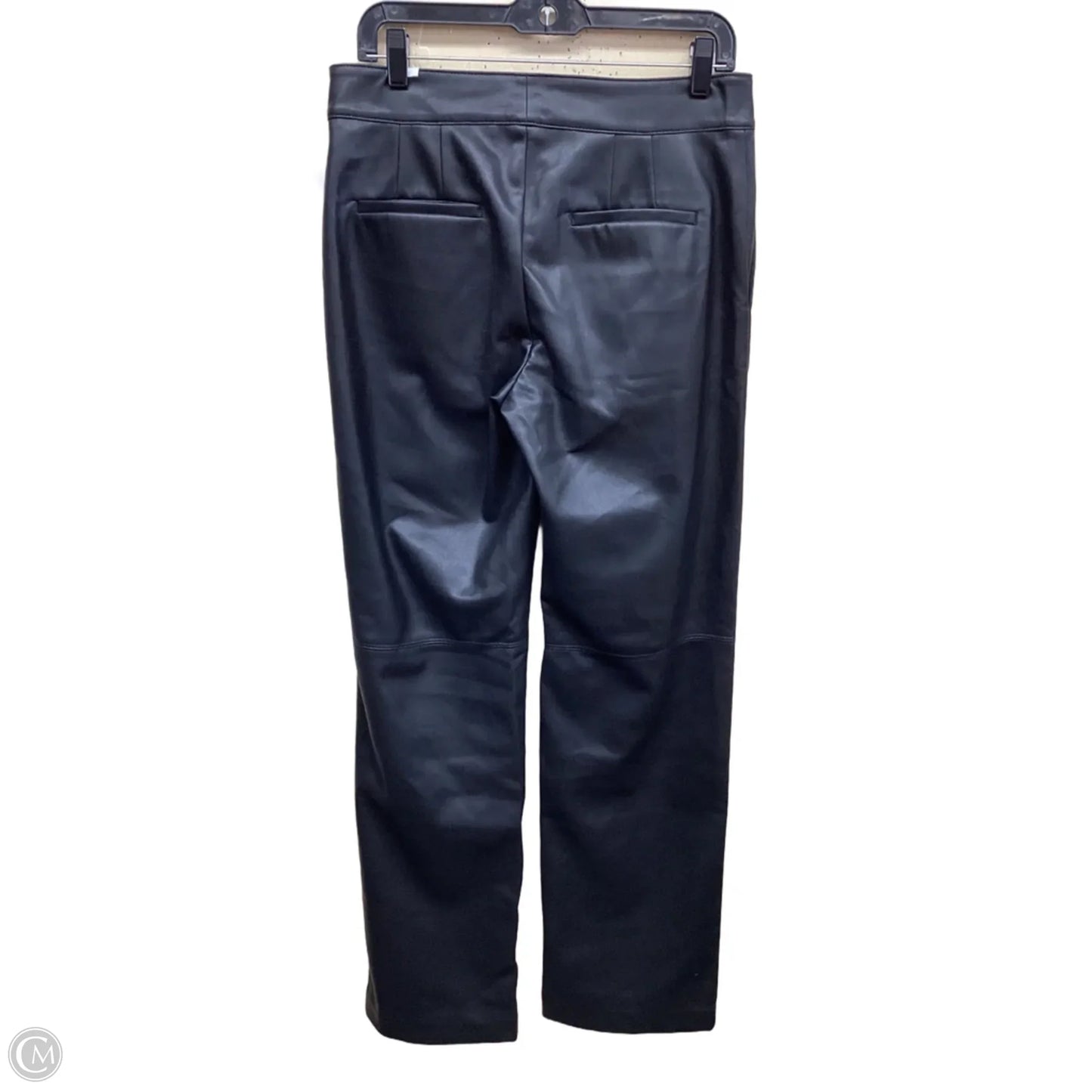 Pants Other By Banana Republic In Black, Size: 6