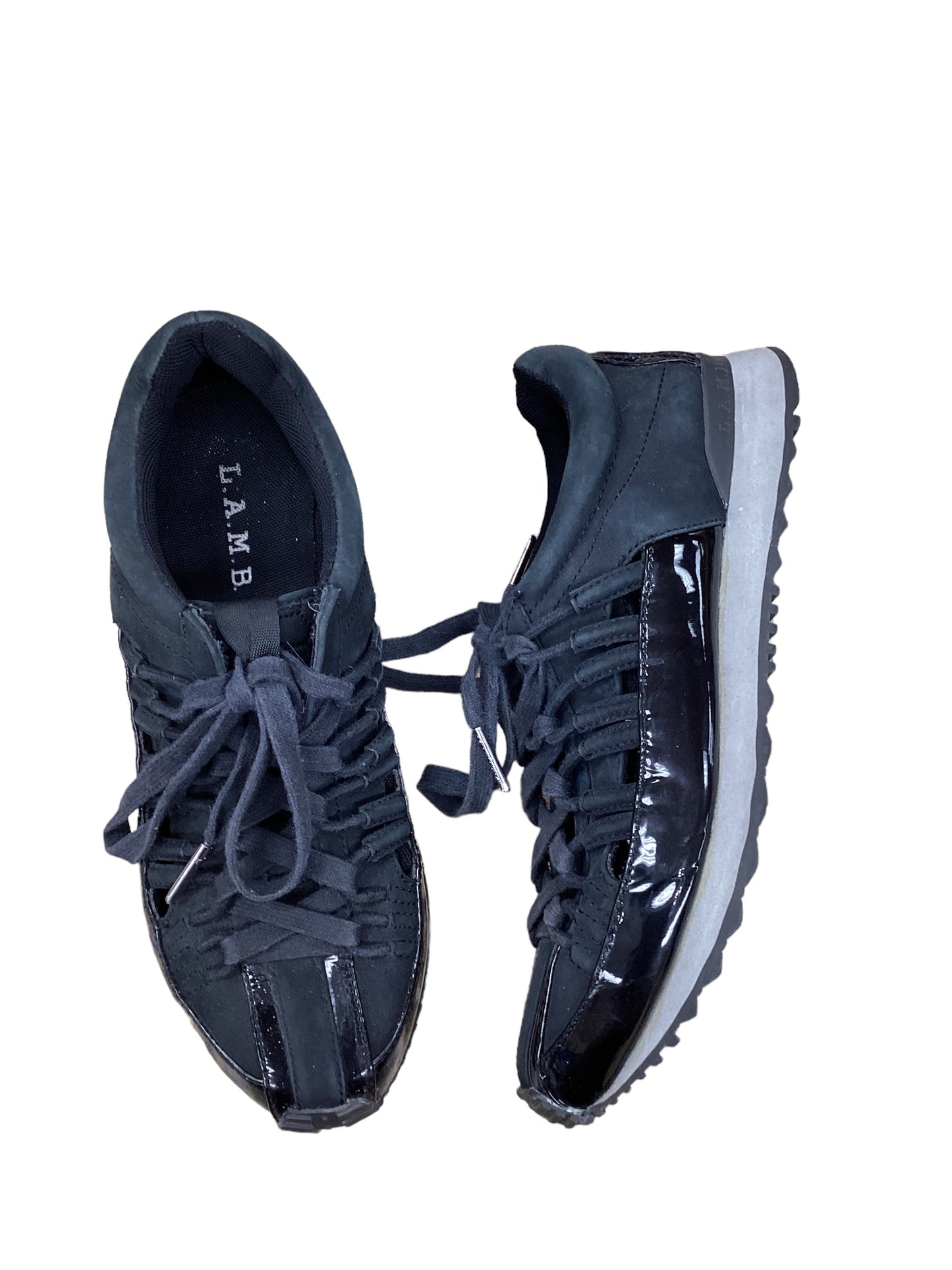 Shoes Sneakers By Lamb Size: 8.5