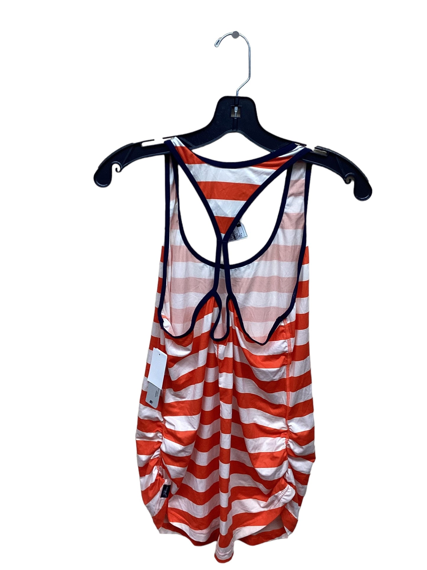 Athletic Tank Top By Clothes Mentor Size: L