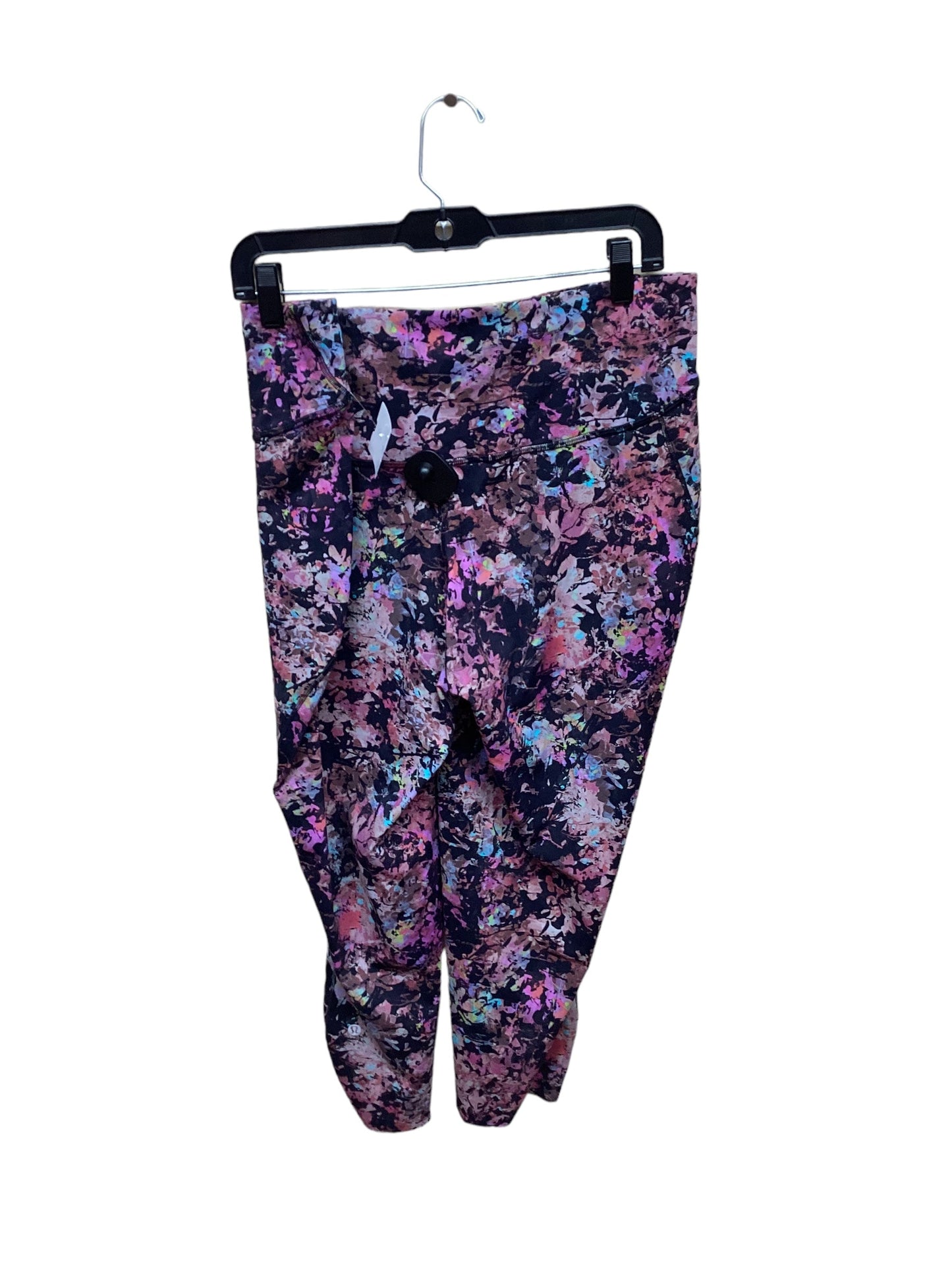 Athletic Leggings By Lululemon Size: 18