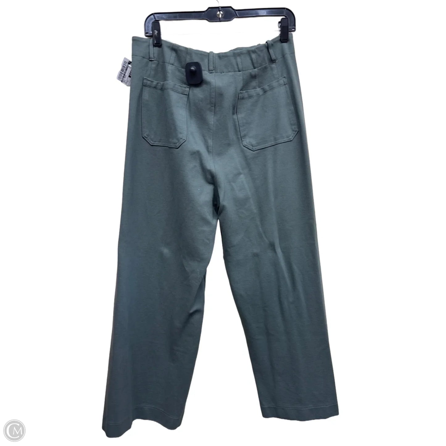 Pants Dress By Tahari By Arthur Levine In Green, Size: 14