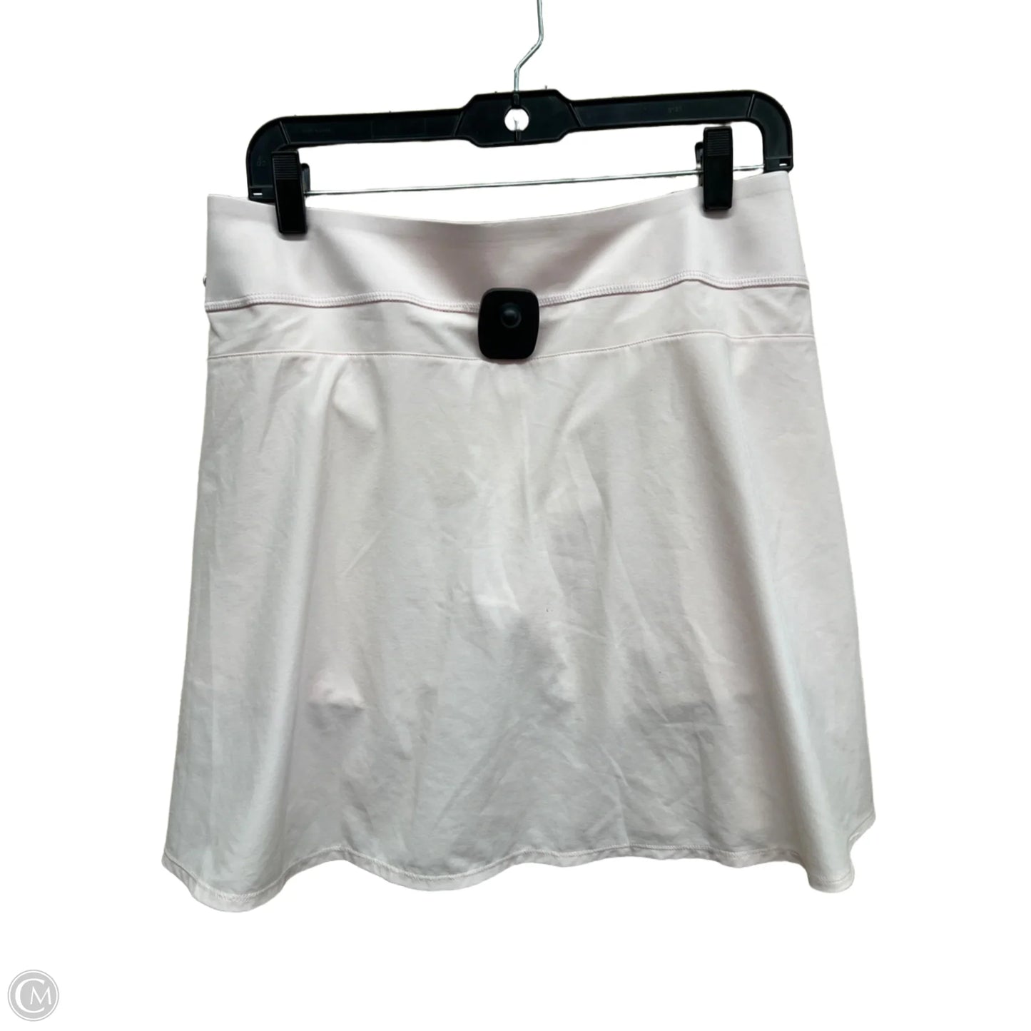 Athletic Skirt By Puma In Pink, Size: L