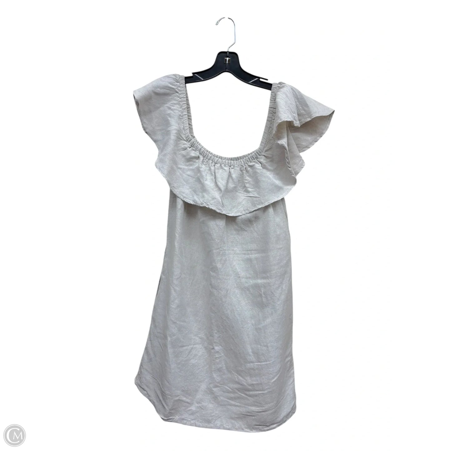 Dress Casual Short By Tommy Bahama In Grey, Size: S