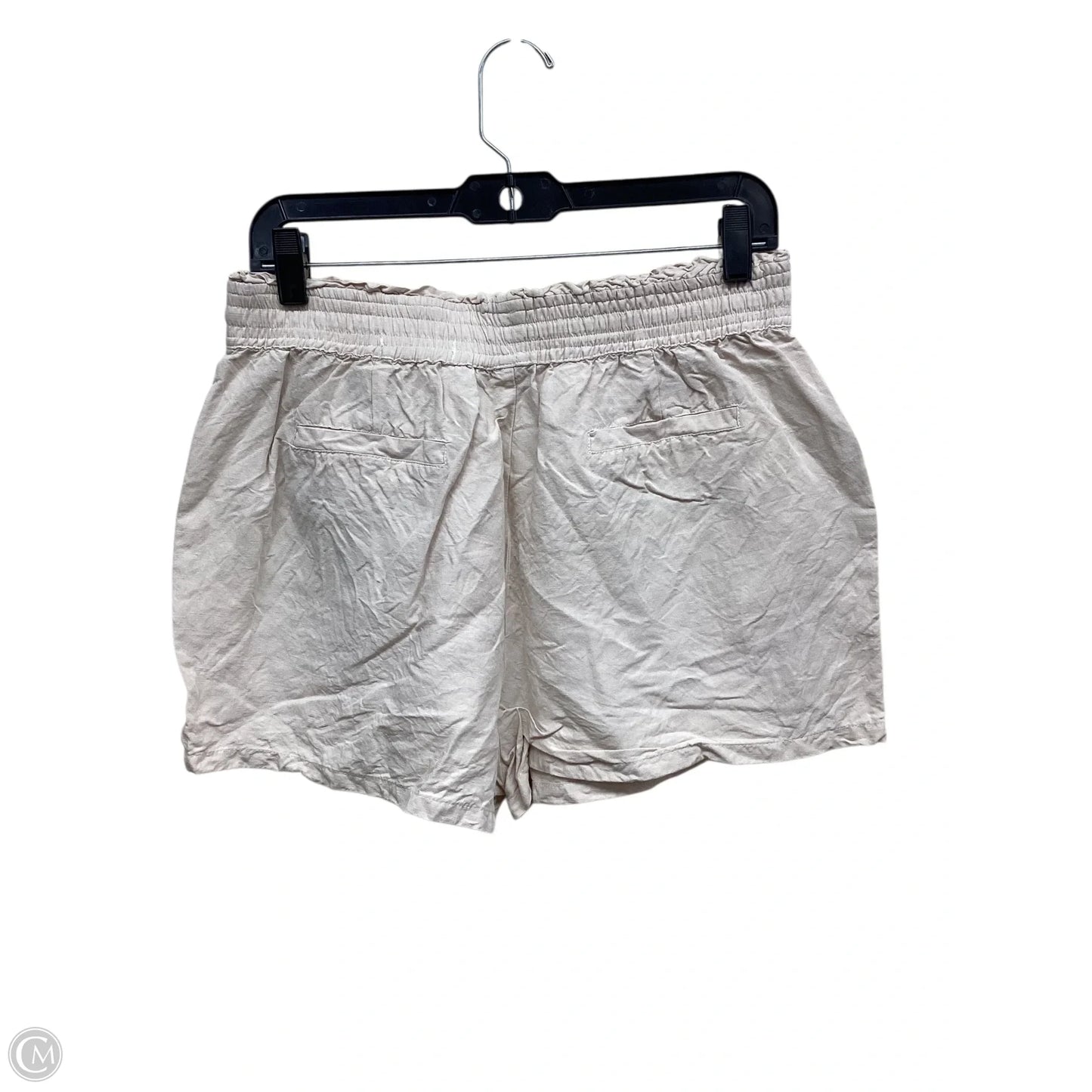 Shorts By Blanknyc In Tan, Size: M