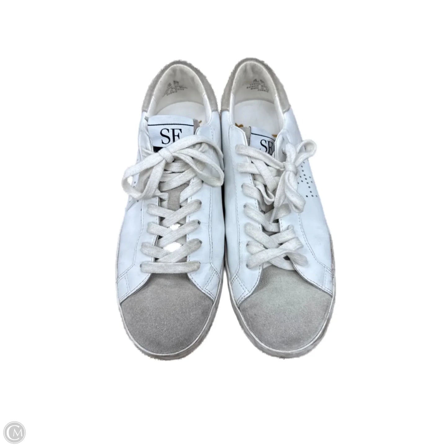 Shoes Sneakers By Sam Edelman In Pink, Size: 8