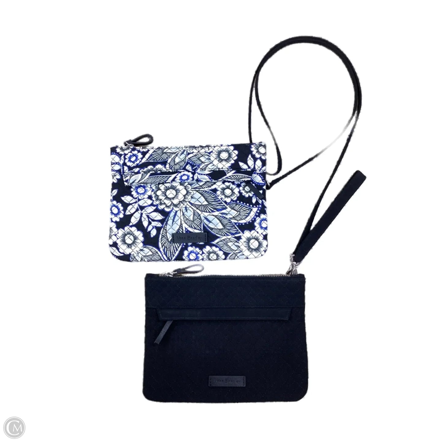 Crossbody By Vera Bradley, Size: Medium