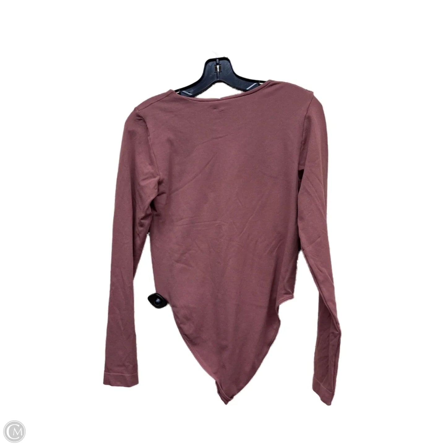 Bodysuit By A New Day In Pink, Size: L