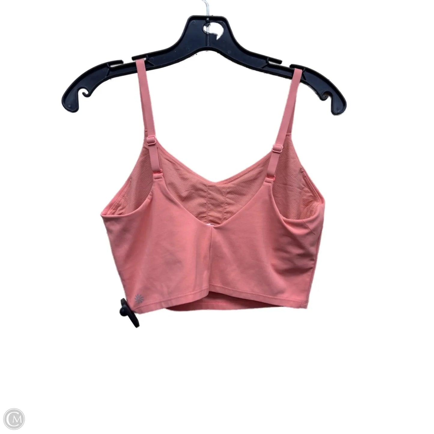 Athletic Tank Top By Athleta In Pink, Size: S