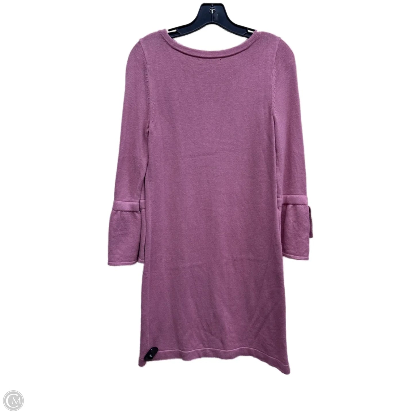 Dress Sweater By Banana Republic In Pink, Size: Xs