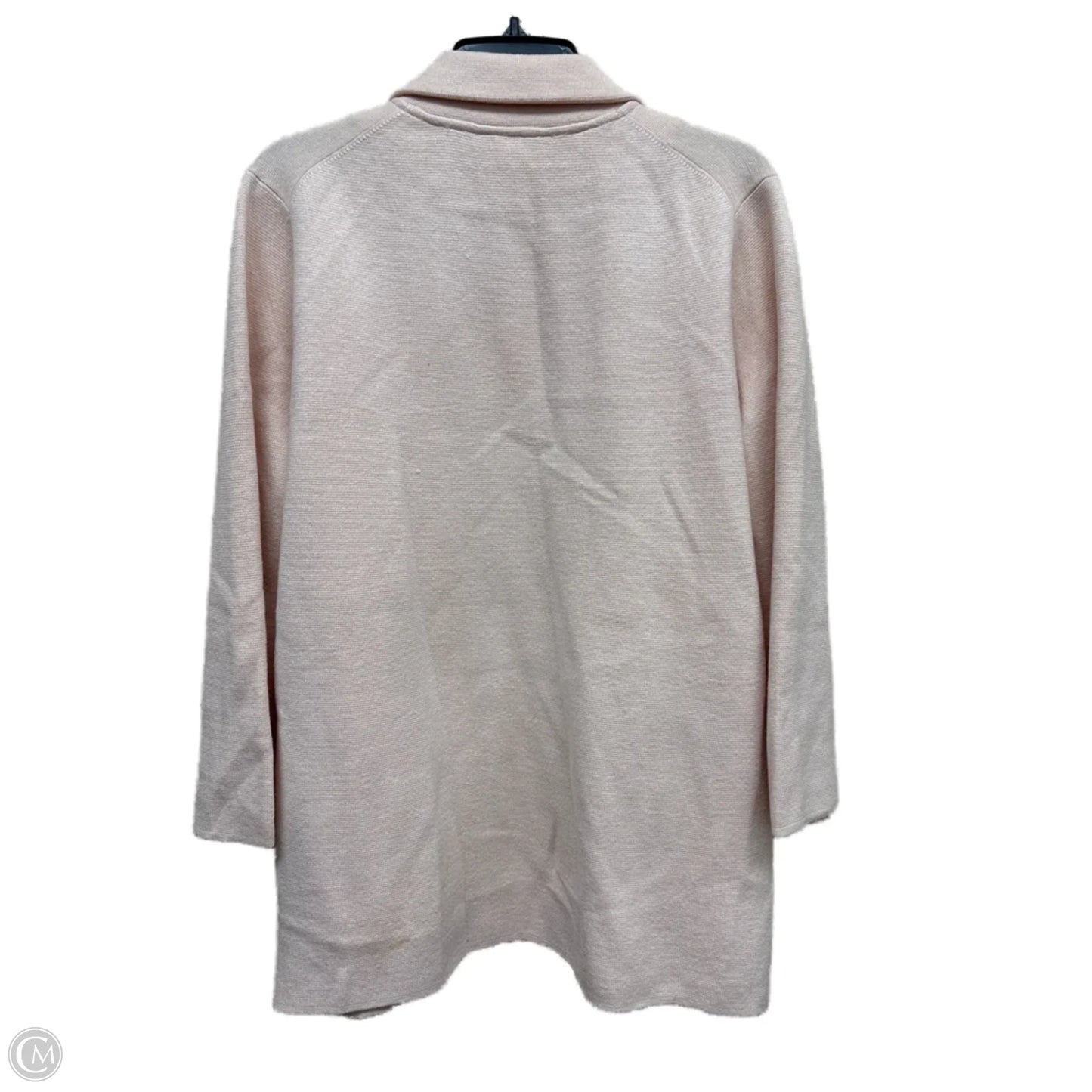 Cardigan By J. Crew In Pink, Size: M