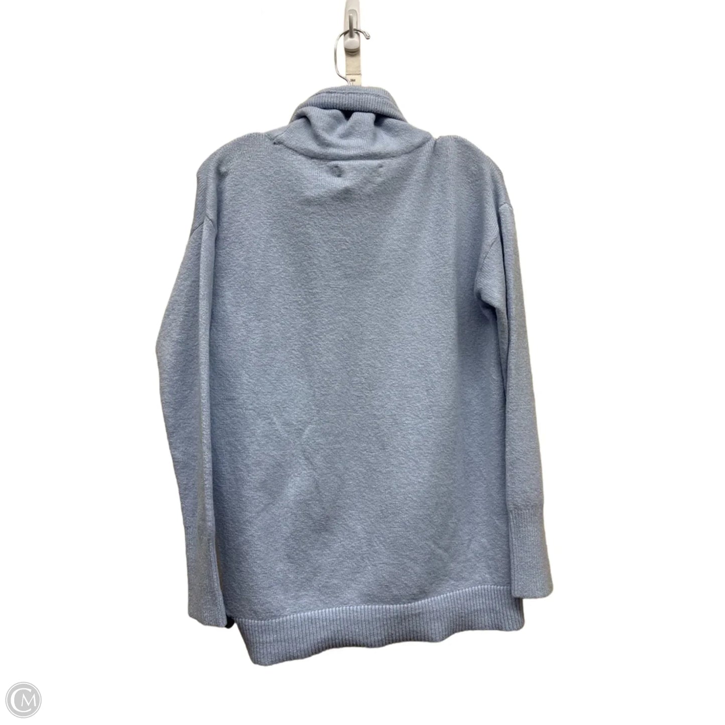 Sweater By Loft In Blue, Size: Sp