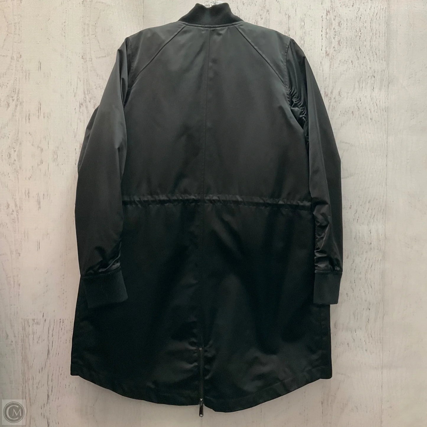 Coat Other By Sam Edelman In Black, Size: Xs