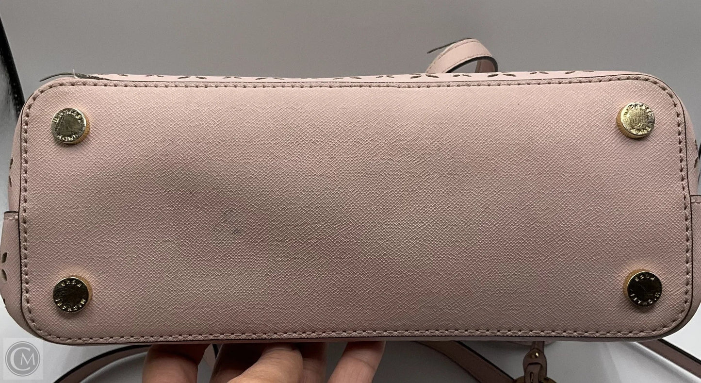 Handbag Designer By Michael Kors, Size: Small