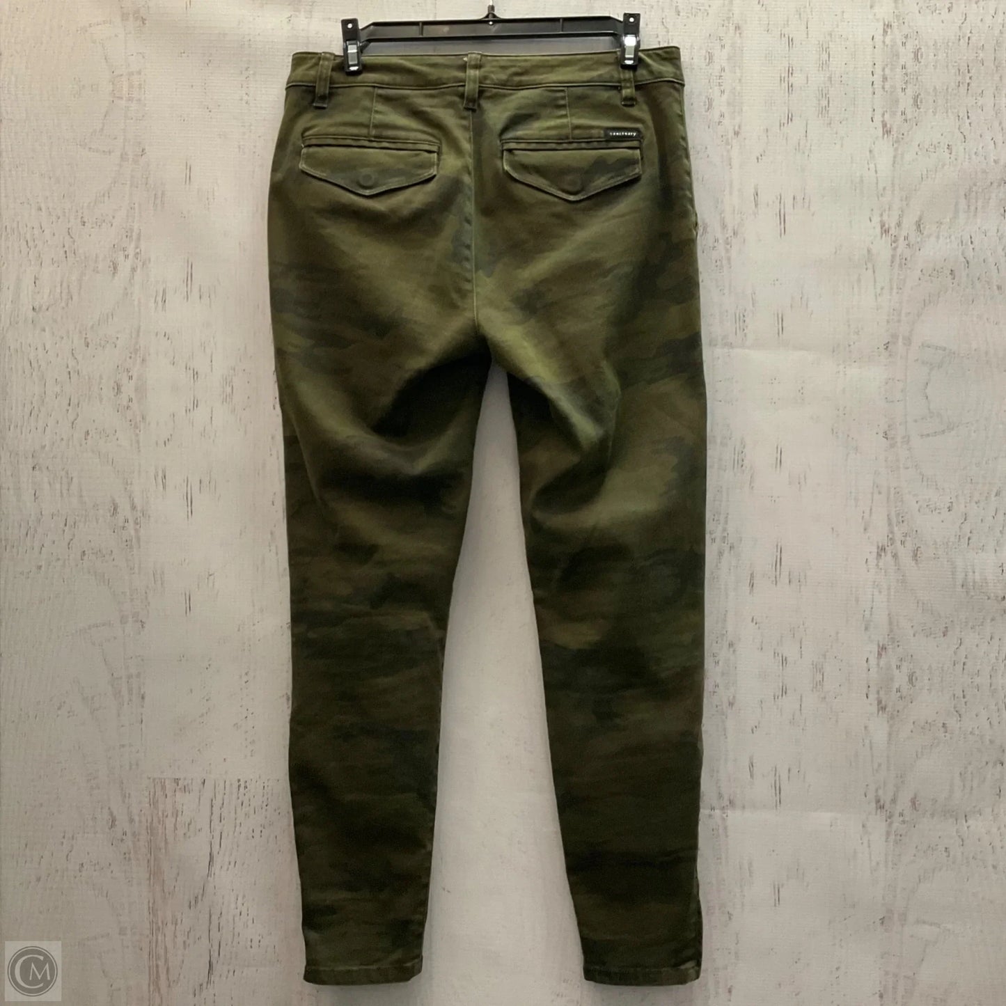 Pants Other By Sanctuary In Camouflage Print, Size: 4