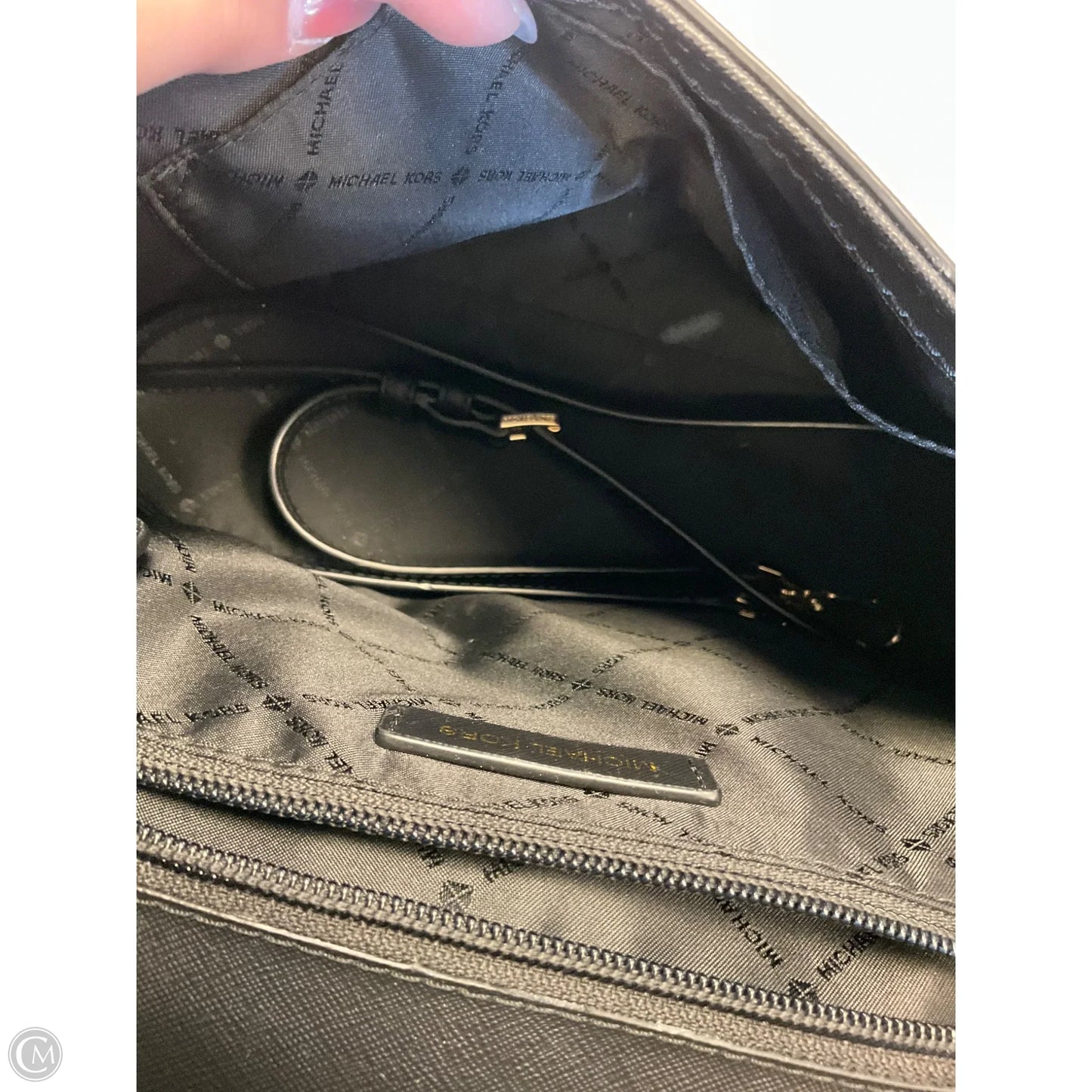 Crossbody By Michael Kors, Size: Large