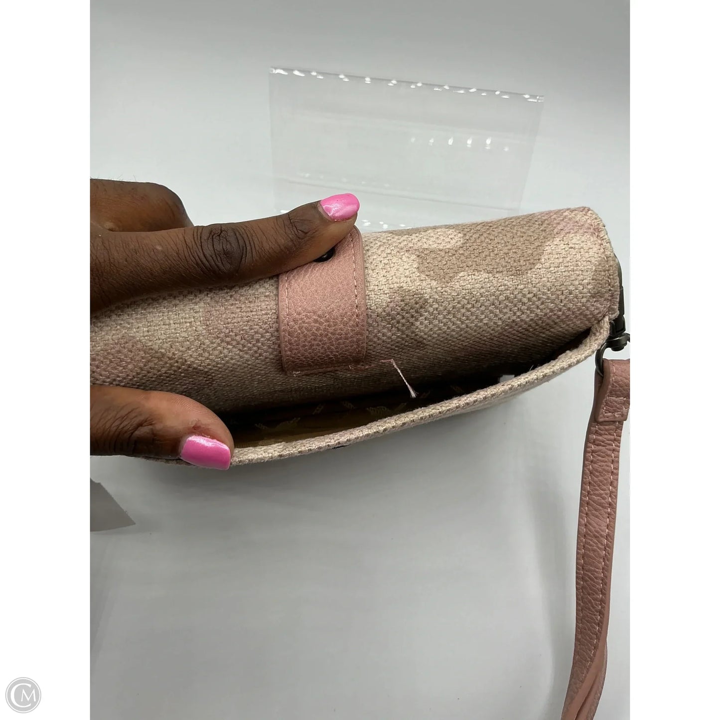 Crossbody By Wrangler, Size: Small