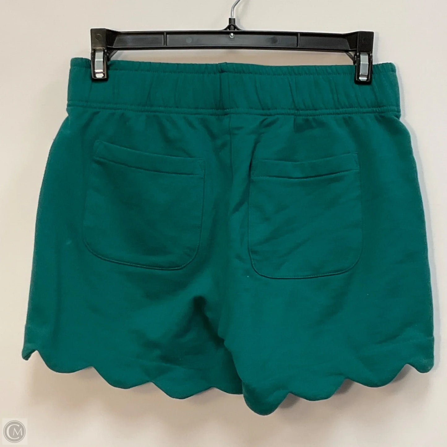 Shorts Designer By Lilly Pulitzer In Green, Size: Xxs