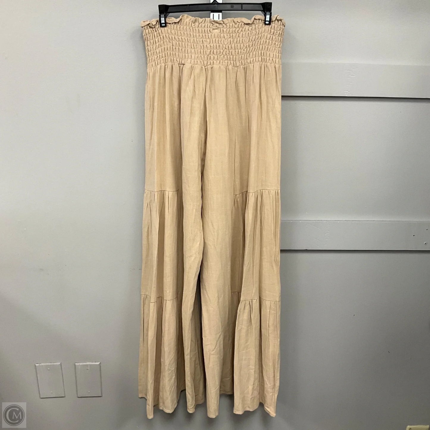 Pants Other By Saints & Hearts In Beige, Size: L
