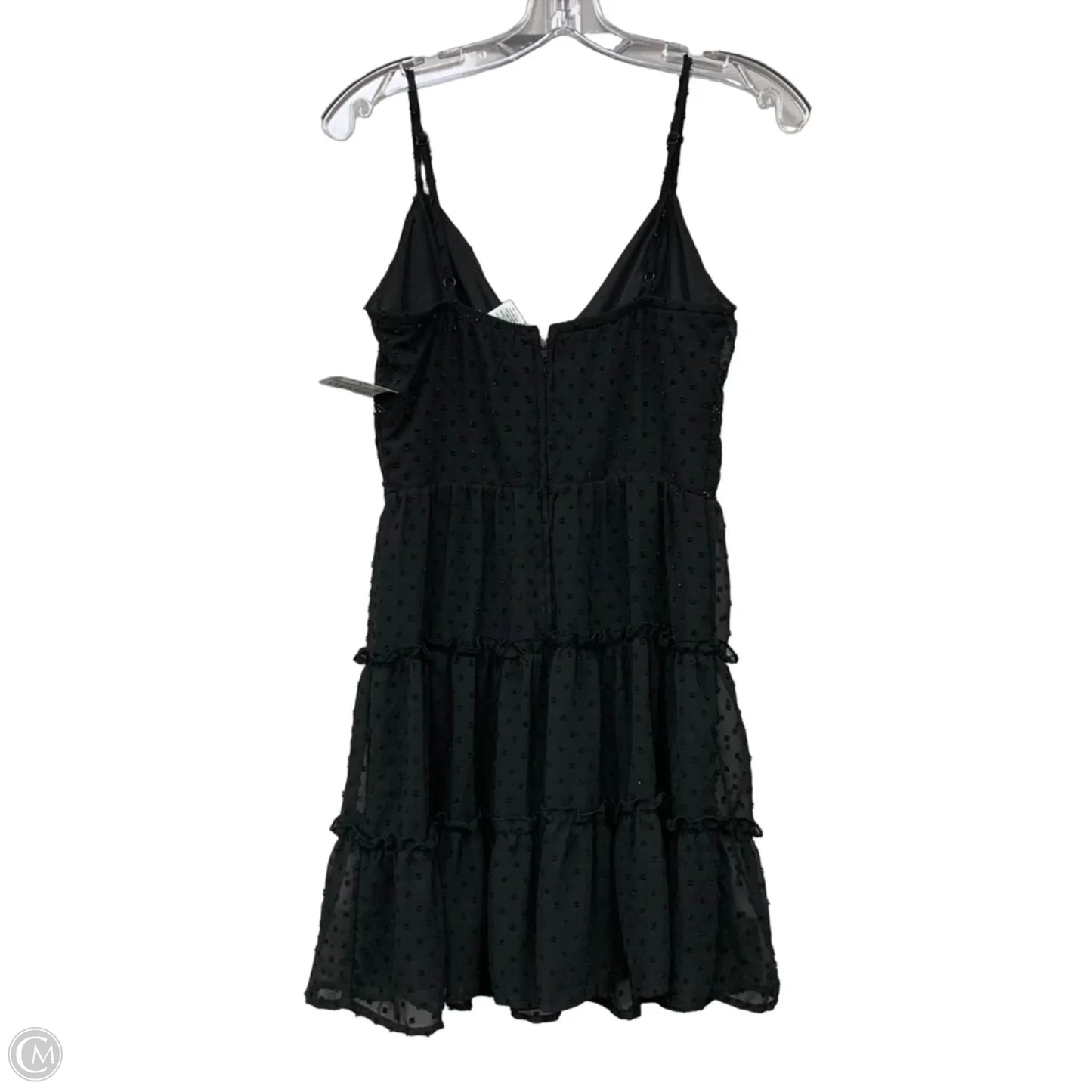 Dress Casual Short By Altard State In Black, Size: S