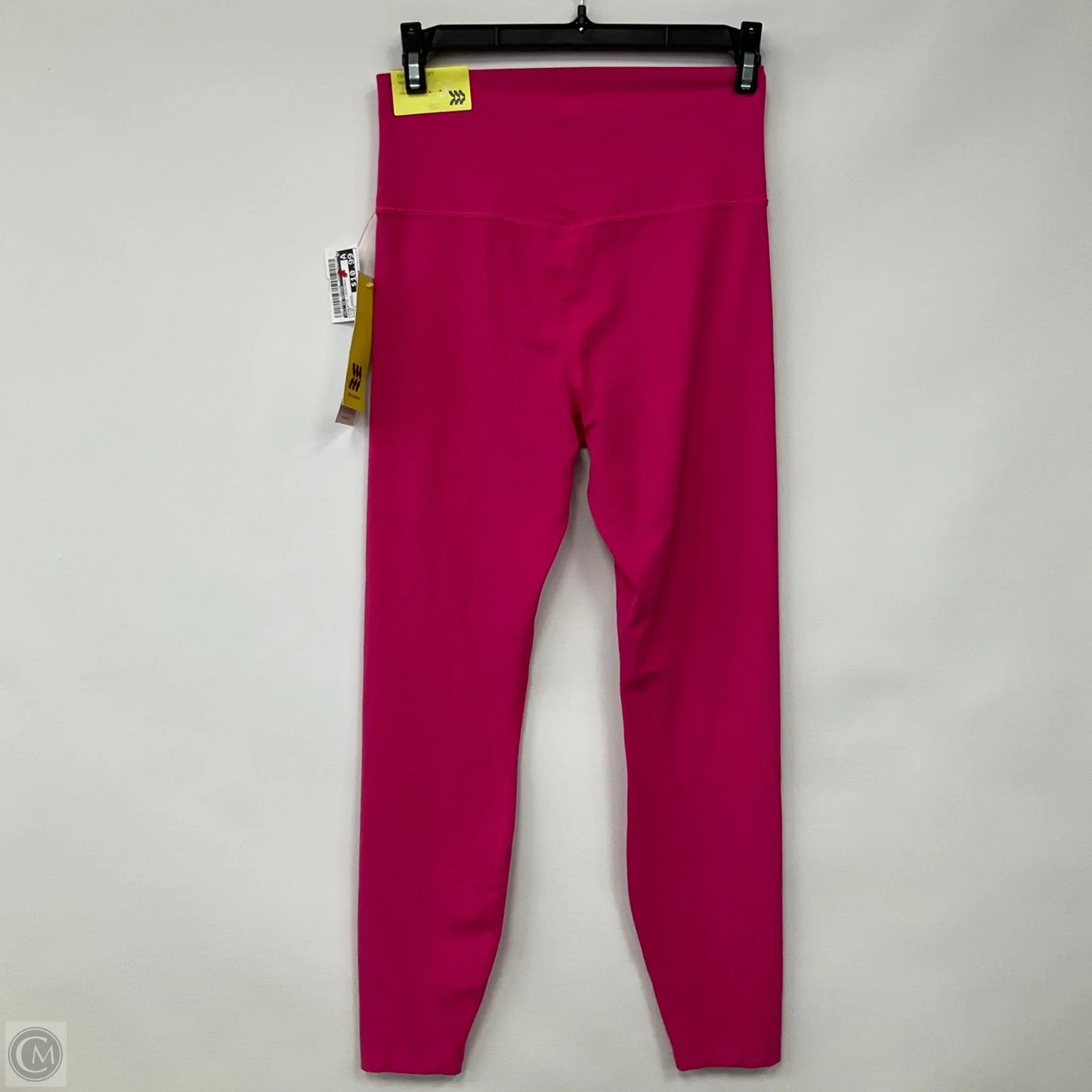 Athletic Leggings By All In Motion In Pink, Size: S
