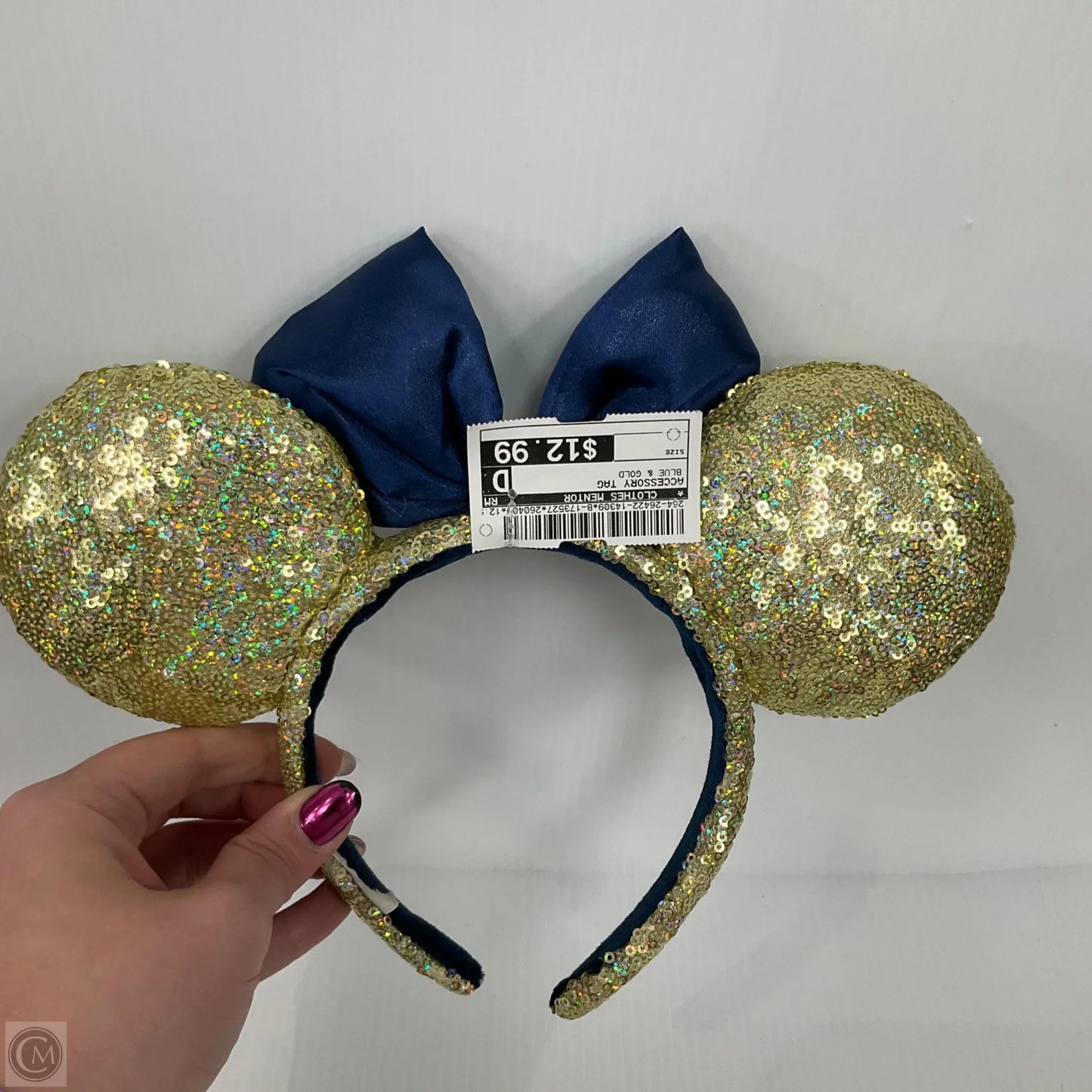 Accessory Tag By Clothes Mentor