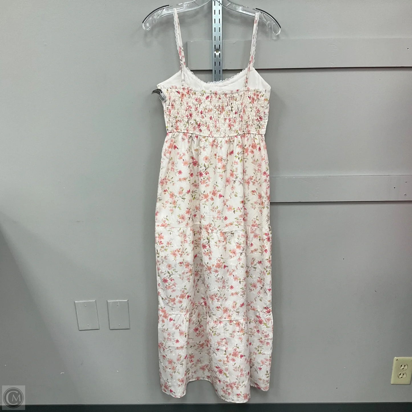 Dress Party Long By Altard State In Floral Print, Size: S