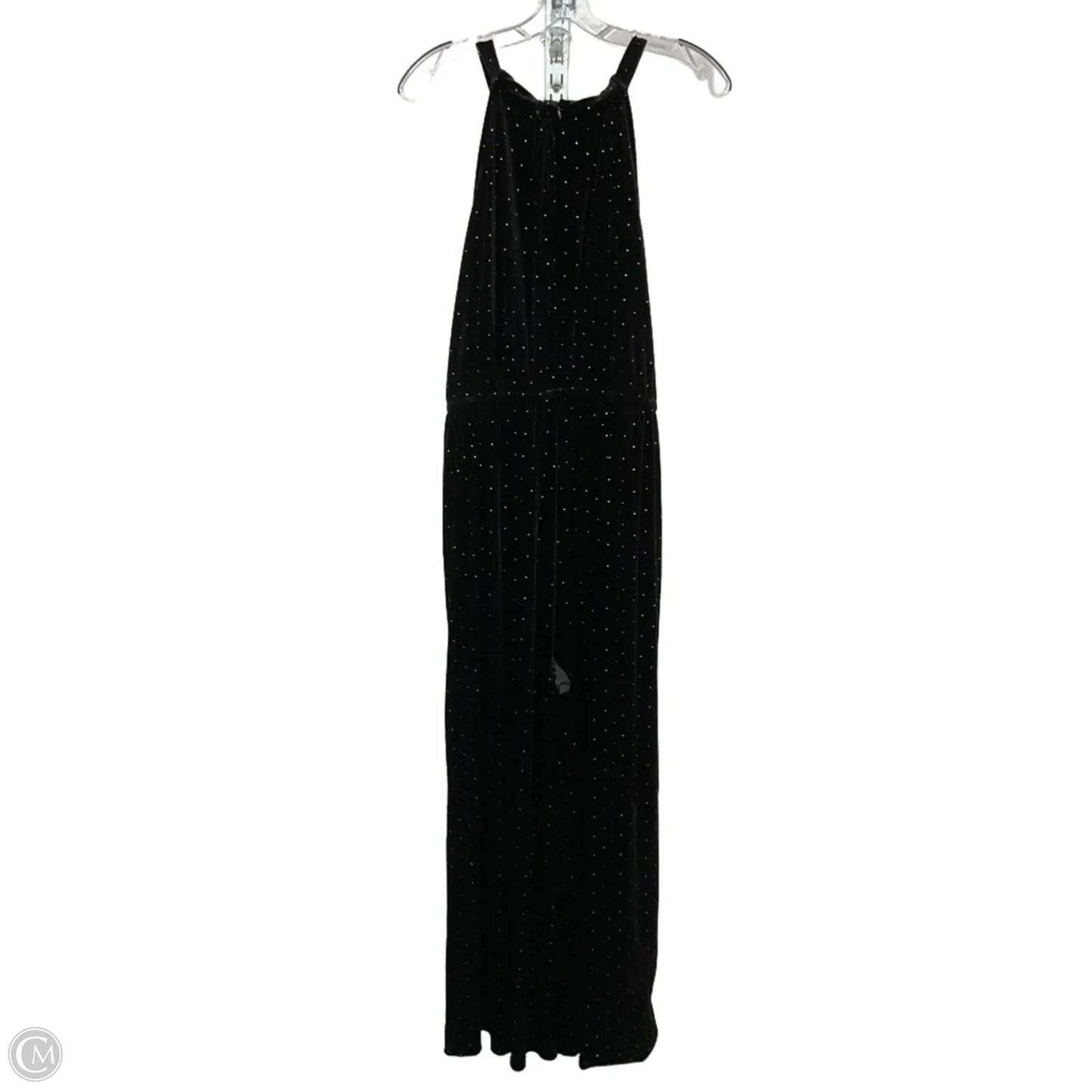 Jumpsuit By Clothes Mentor In Black, Size: 20