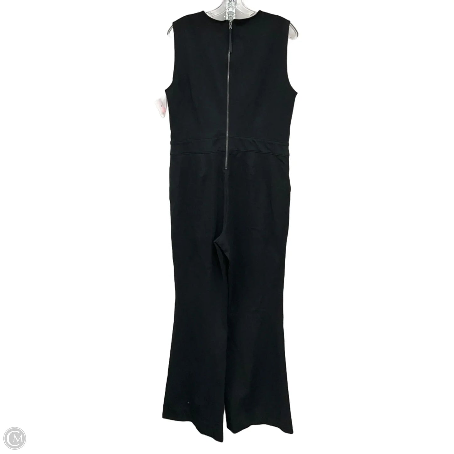 Jumpsuit By Spanx In Black, Size: L