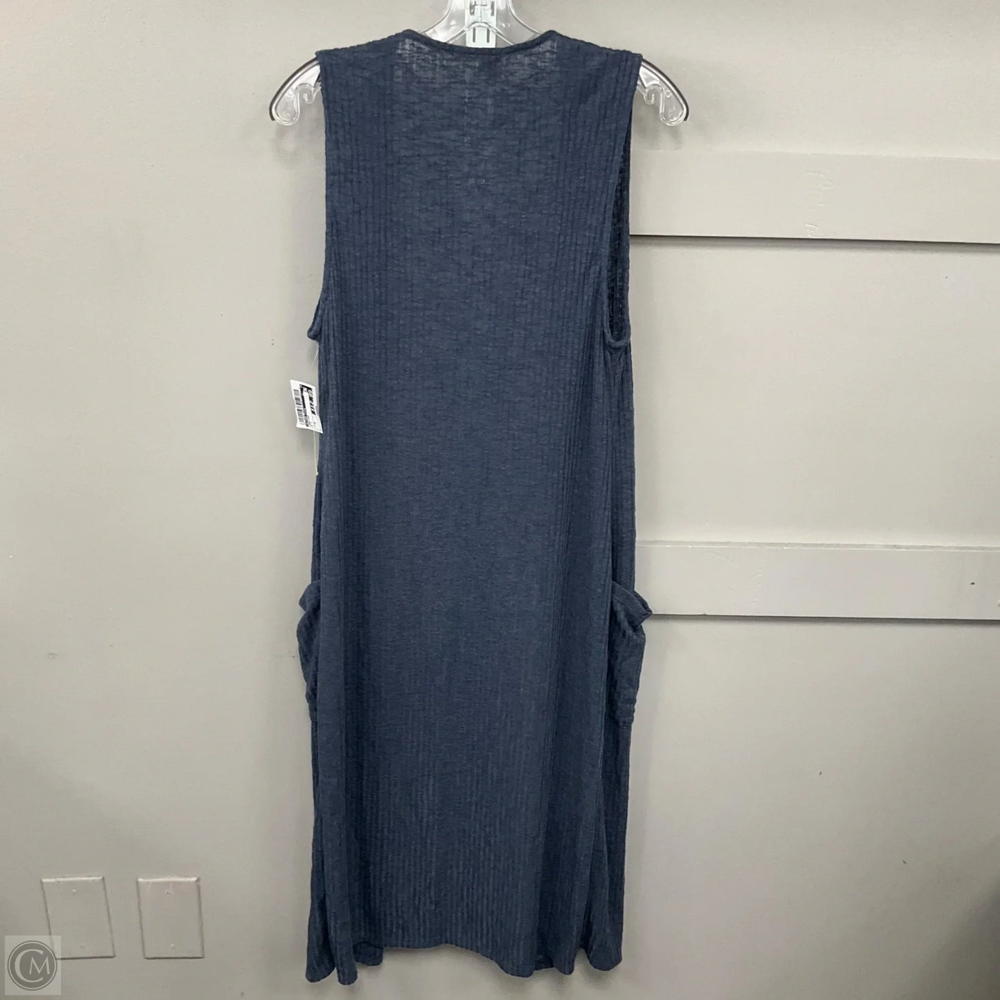 Cardigan By Altard State In Blue, Size: M