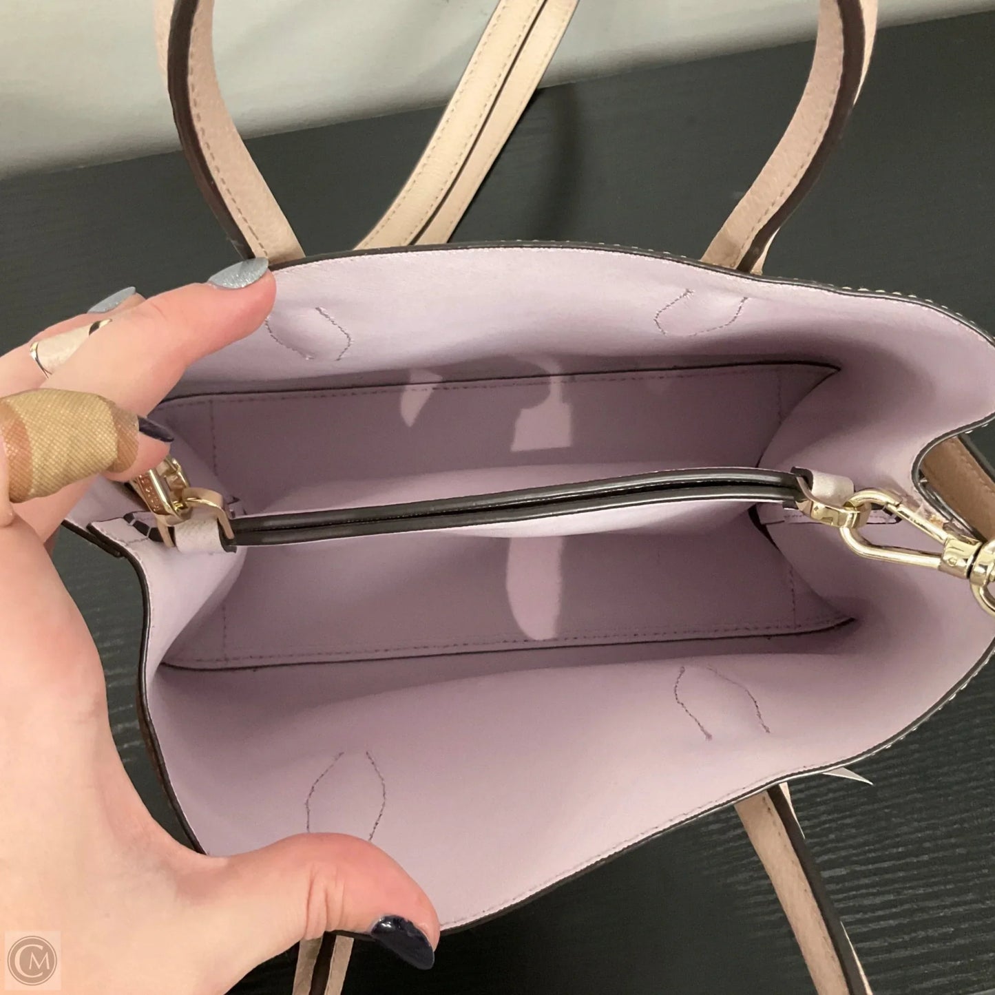 Crossbody Designer By Kate Spade, Size: Small