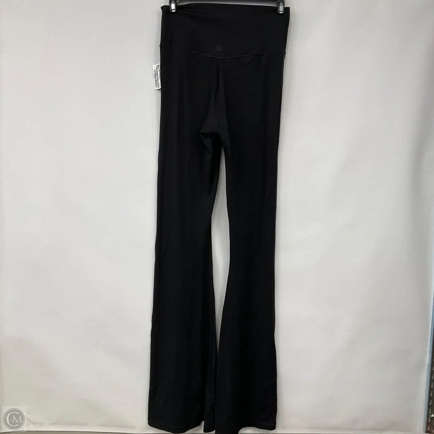 Athletic Leggings By Offline By Aerie In Black, Size: L