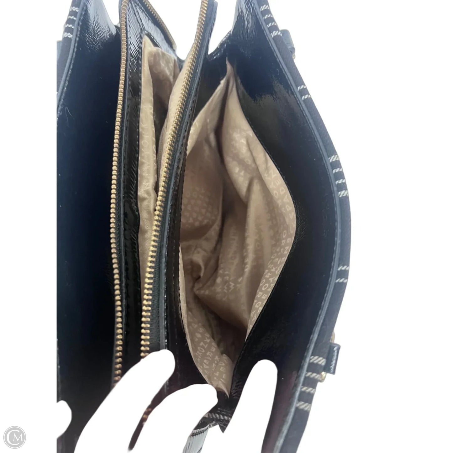 Handbag Designer By Kate Spade, Size: Small