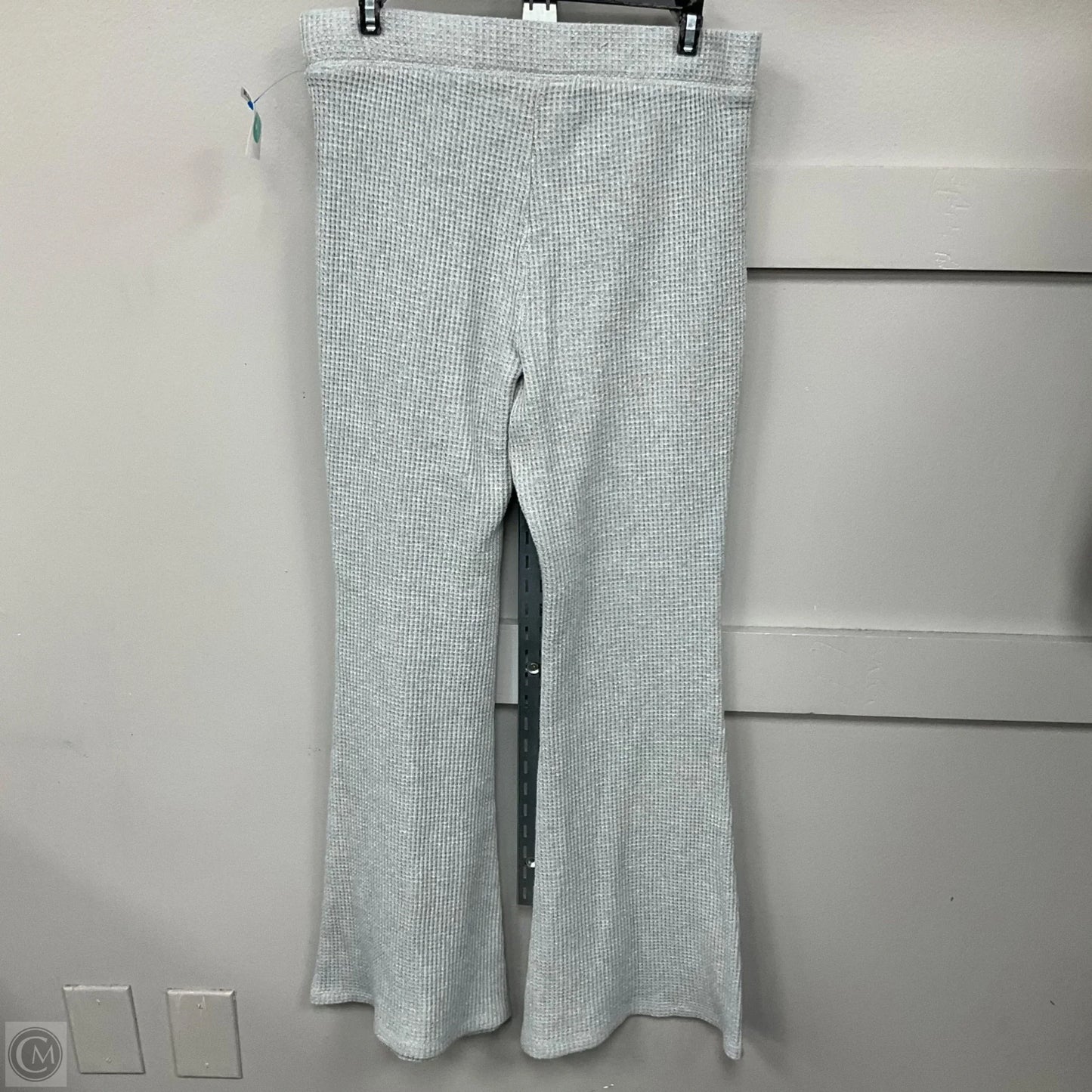 Pants Lounge By Aerie In Grey, Size: L