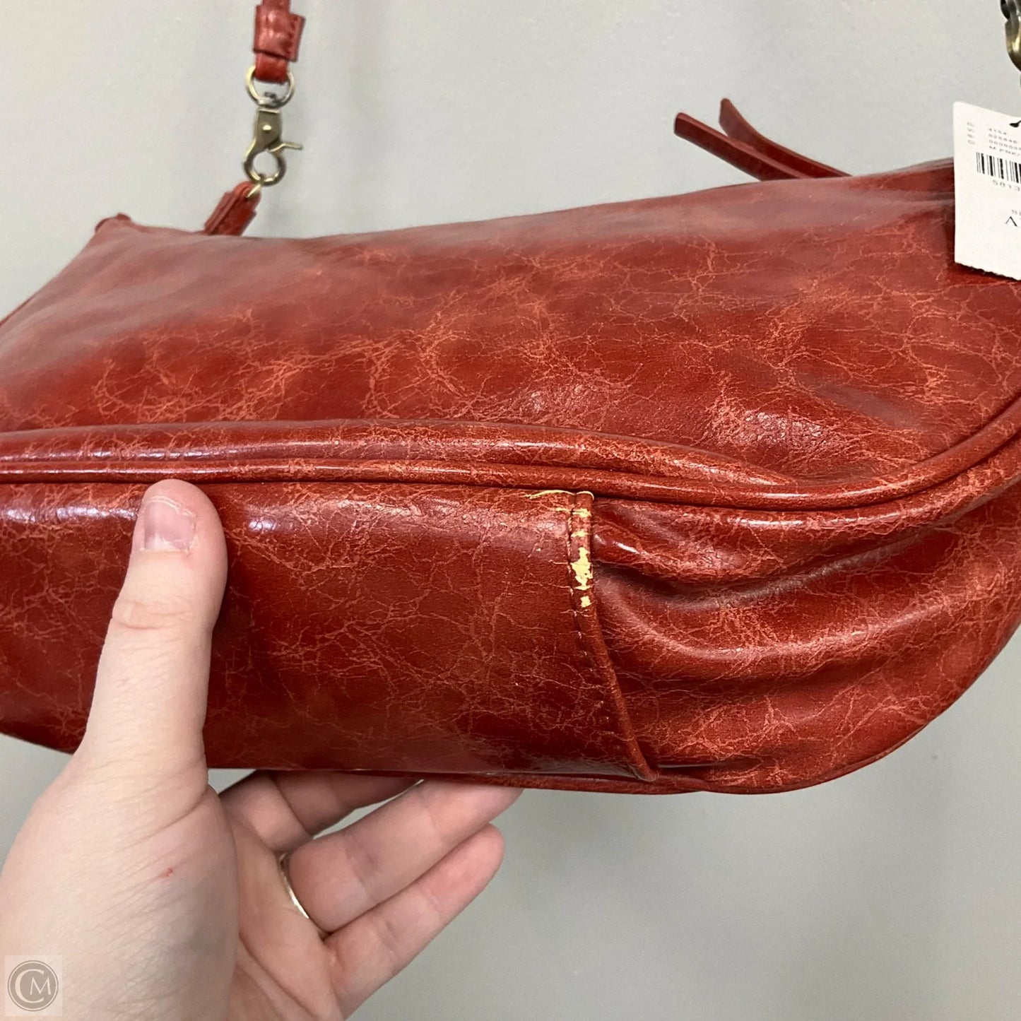 Crossbody By Anthropologie, Size: Medium