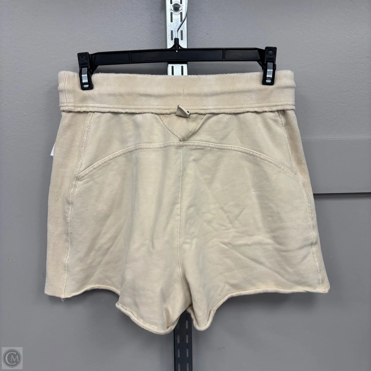 Shorts By Joy Lab In Beige, Size: Xs