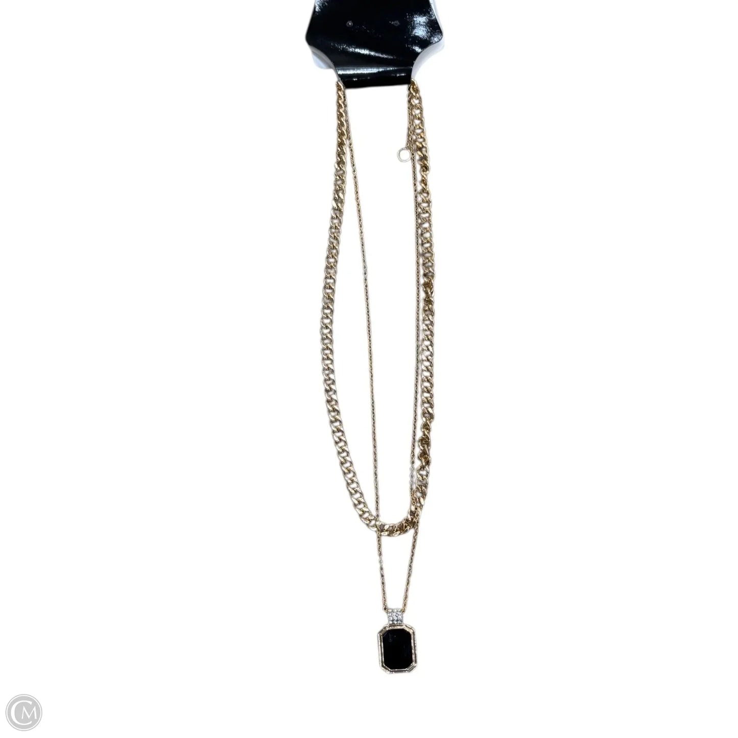 Necklace Lariat & Y-drop By Limited