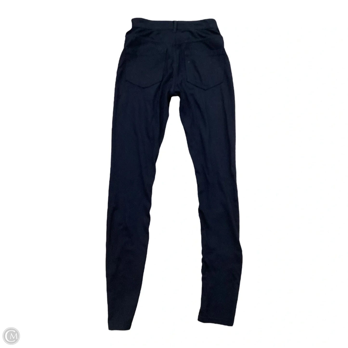 Jeans Jeggings By Liverpool In Black, Size: 0