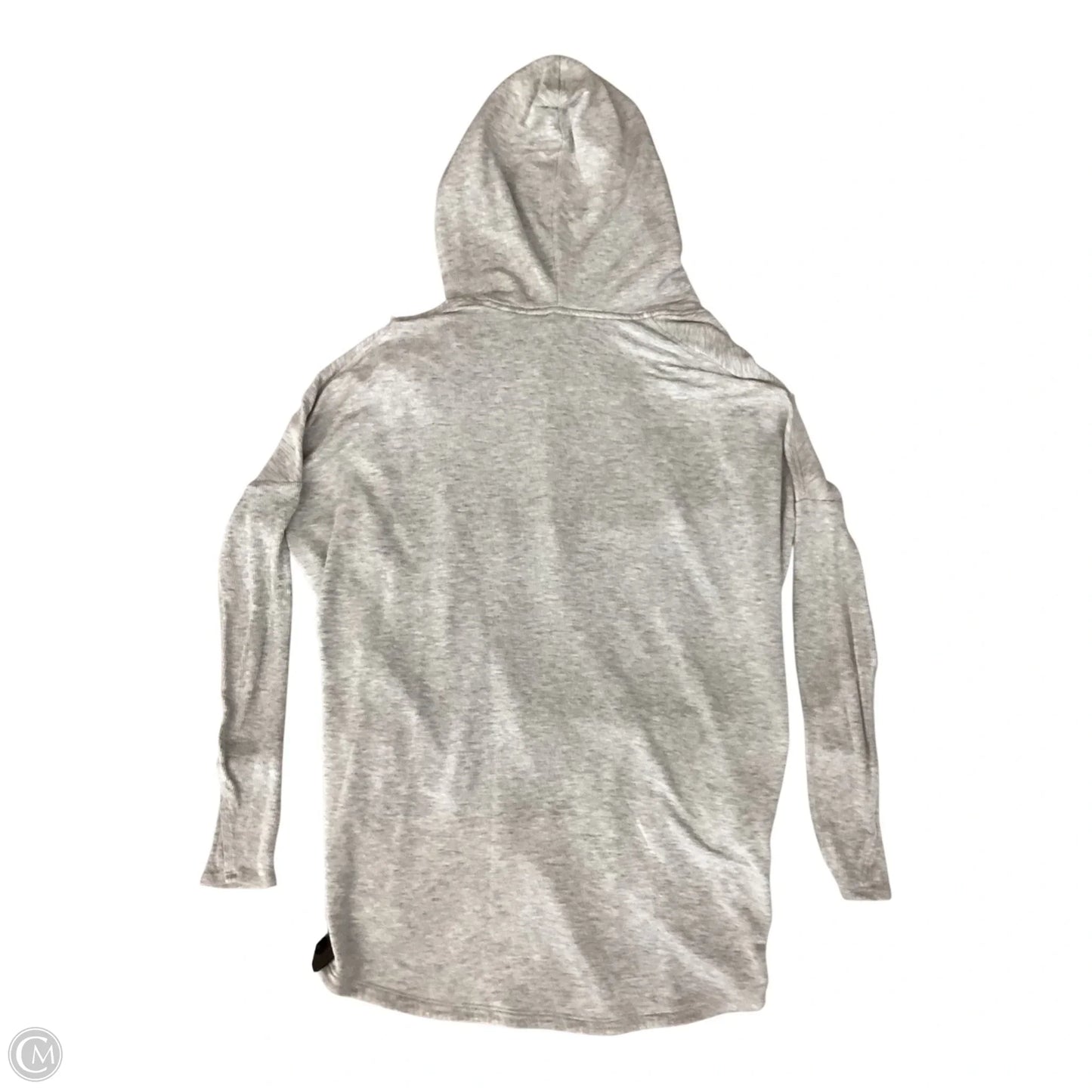 Athletic Fleece By Athleta In Grey, Size: Sp
