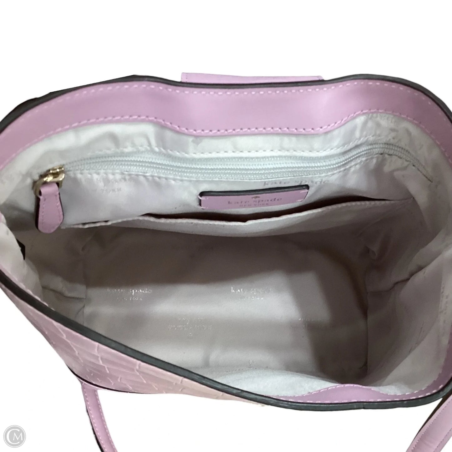 Handbag Designer By Kate Spade, Size: Small