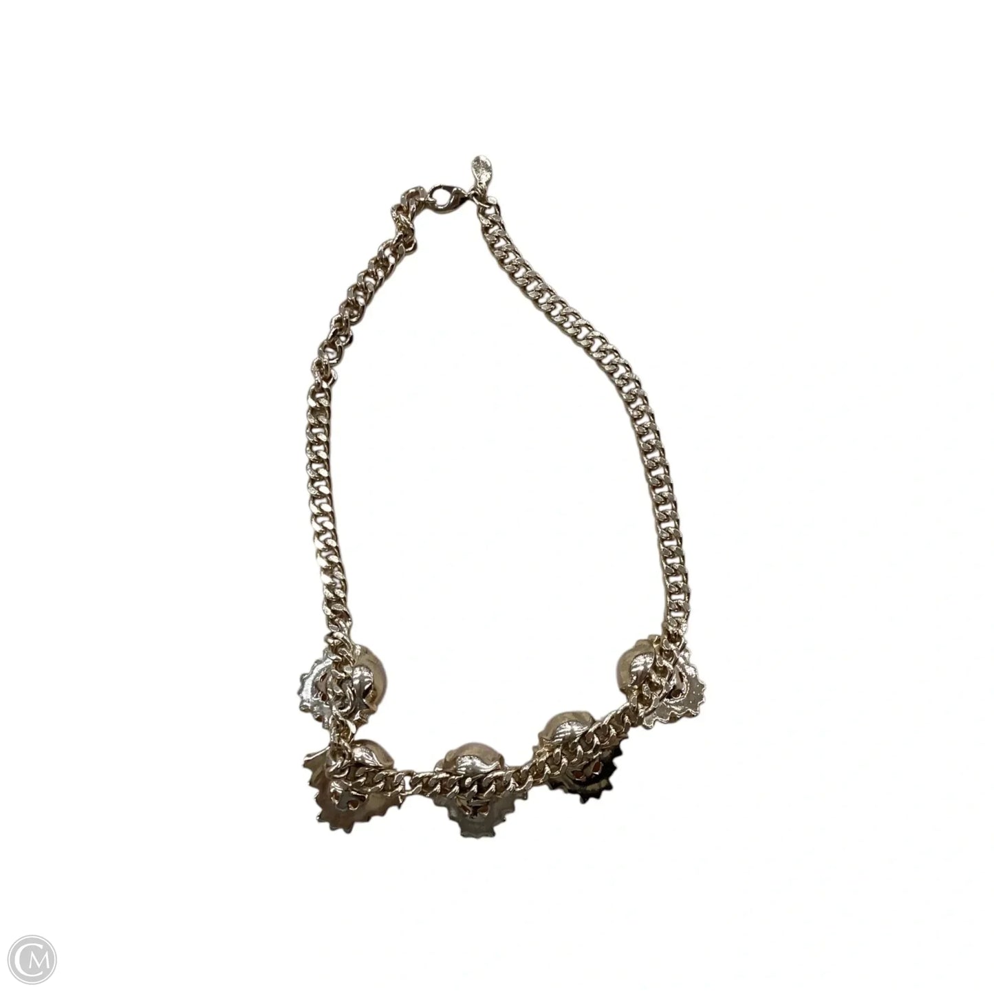 Necklace Choker & Collar By Express