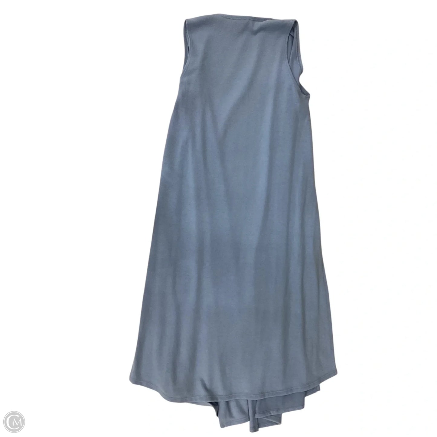 Sweater Cardigan By Lularoe In Blue, Size: Xs