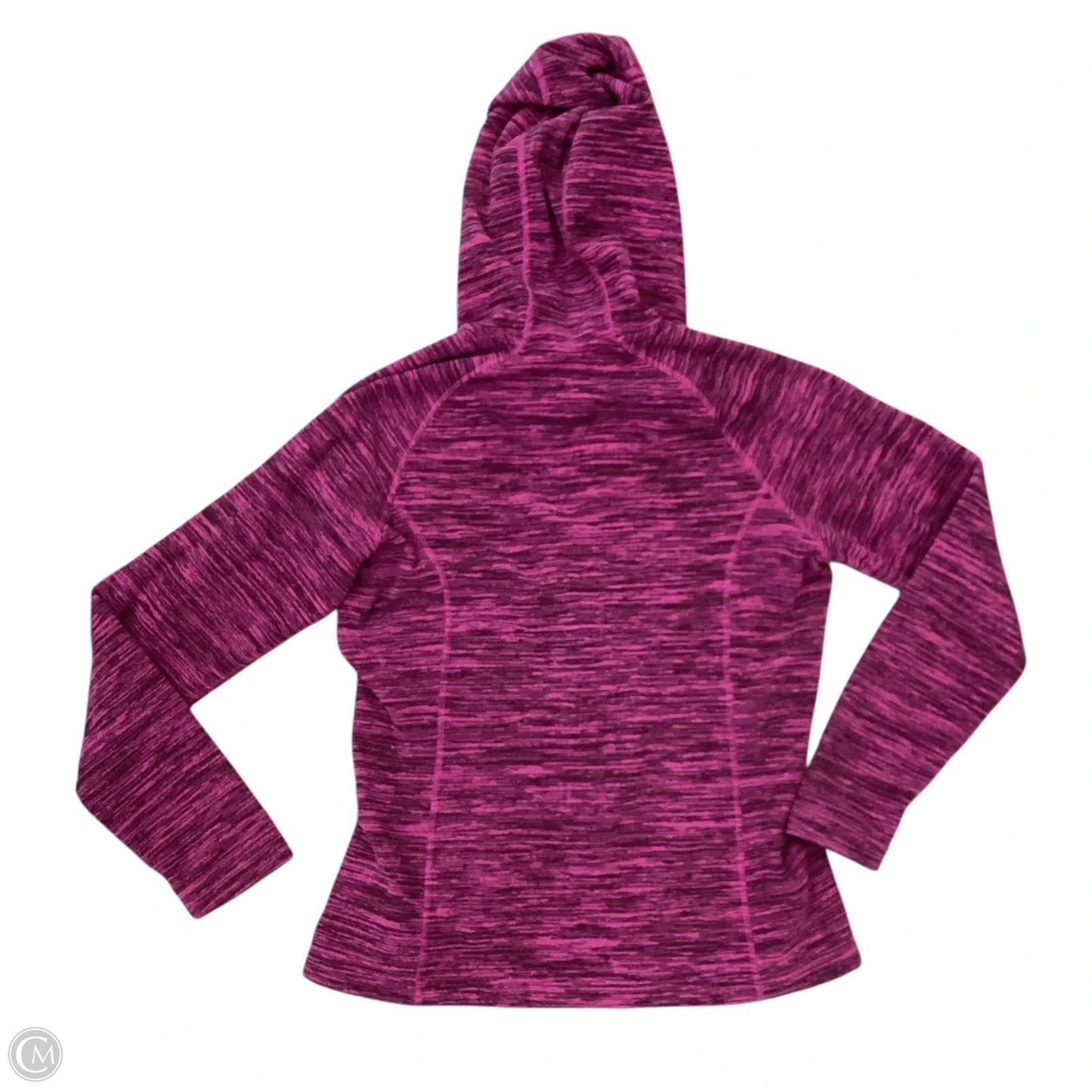 Athletic Fleece By The North Face In Pink, Size: M