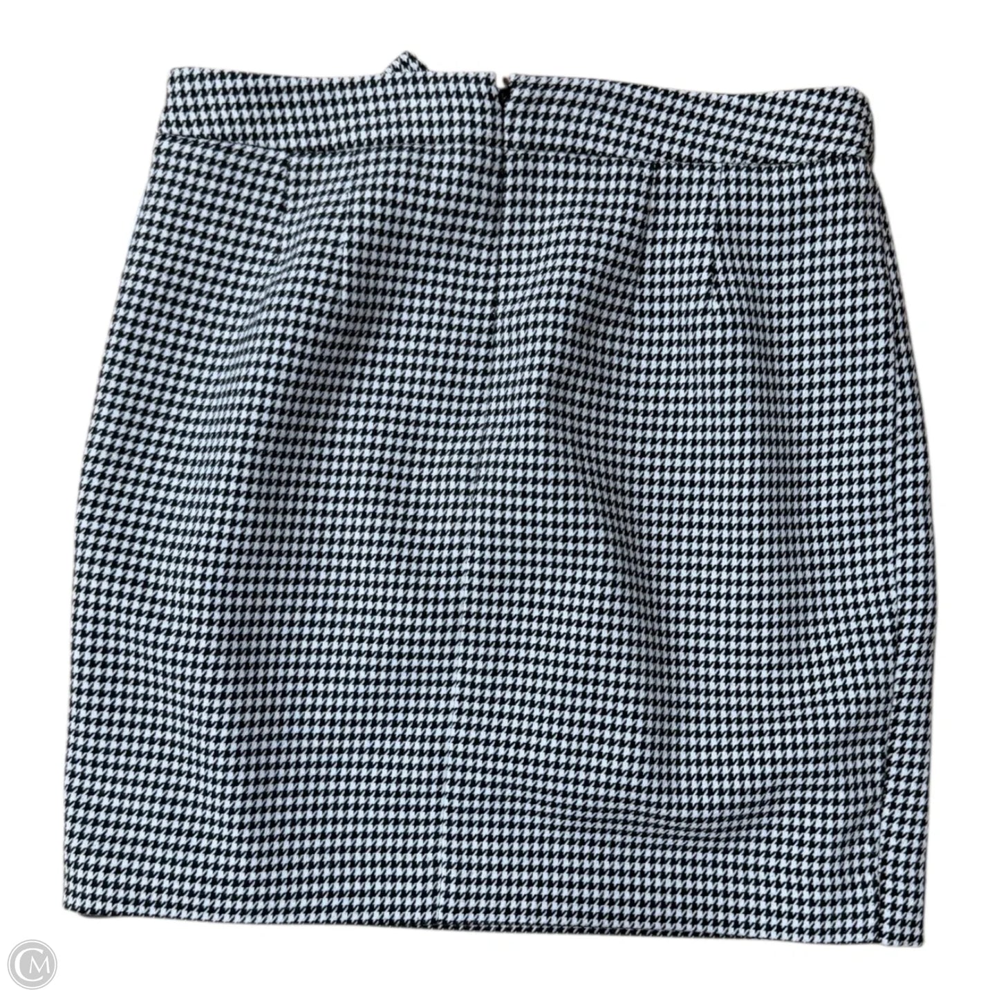 Skirt Mini & Short By Loft In Black, Size: 6