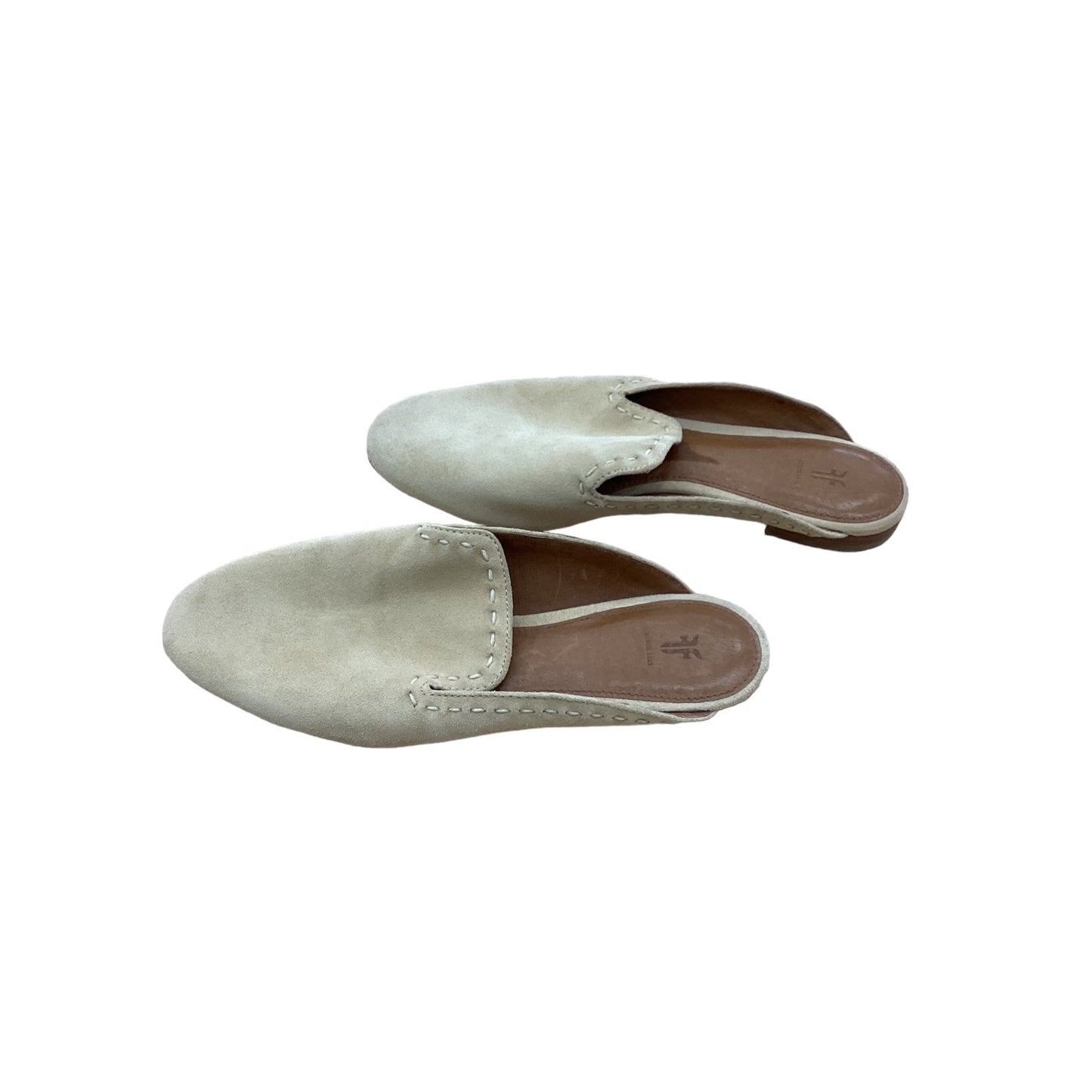 Shoes Flats By Frye Size: 7