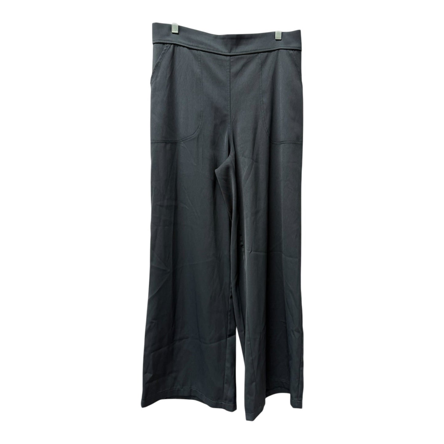 Pants Lounge By Max Studio In Grey, Size:14