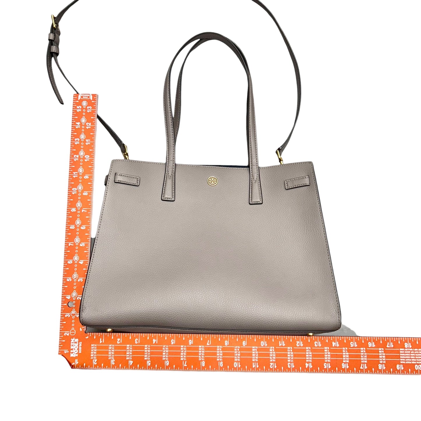 Tote Designer By Tory Burch, Size: Medium