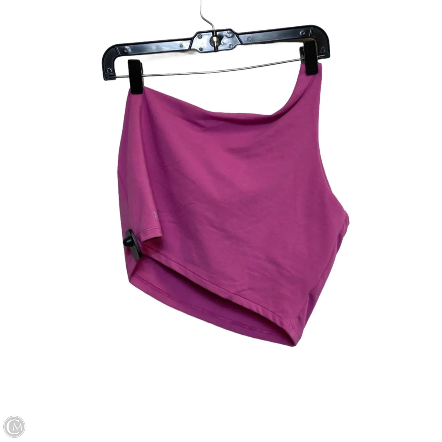 Athletic Tank Top By Old Navy In Pink, Size: Xl