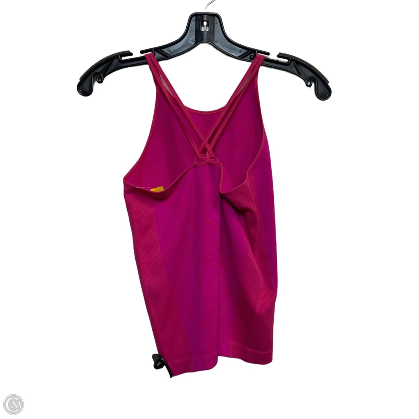 Athletic Tank Top By All In Motion In Pink, Size: L